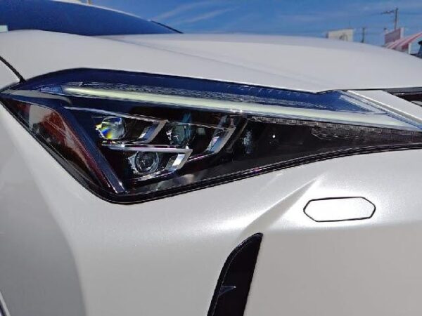 Ref:AUX-19084797 LEXUS UX 2020 - Image 9