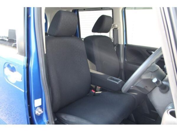 Ref:AUX-19084822 HONDA N-BOX CUSTOM 2015 - Image 17