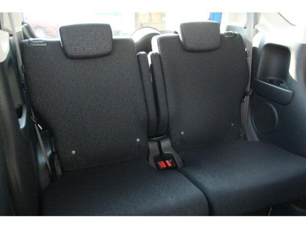 Ref:AUX-19084822 HONDA N-BOX CUSTOM 2015 - Image 18