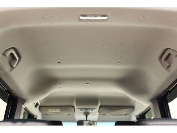 Ref:AUX-19084822 HONDA N-BOX CUSTOM 2015 - Image 9