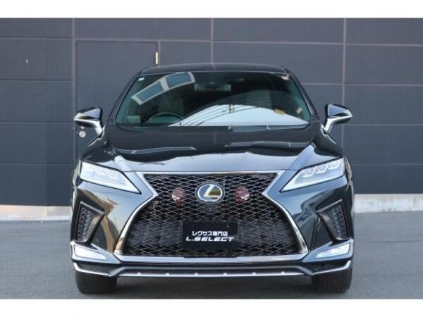 Ref:AUX-19084988 LEXUS RX 2020 - Image 13