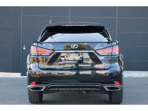 Ref:AUX-19084988 LEXUS RX 2020 - Image 14