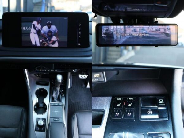 Ref:AUX-19084988 LEXUS RX 2020 - Image 10