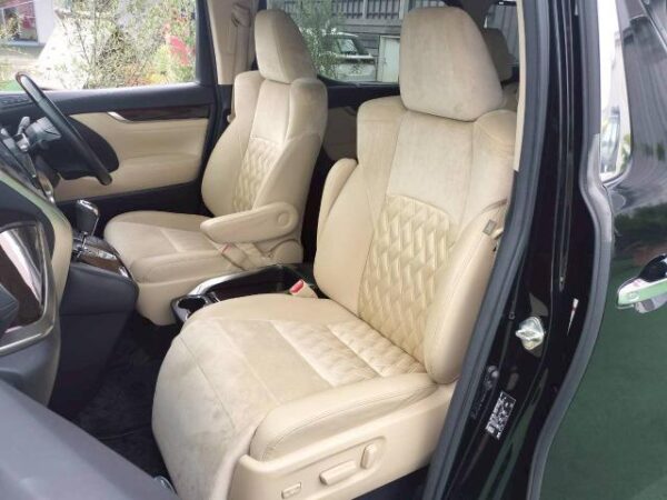Ref:AUX-19085064 TOYOTA VELLFIRE 2016 - Image 14