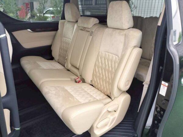 Ref:AUX-19085064 TOYOTA VELLFIRE 2016 - Image 15