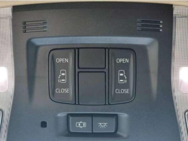 Ref:AUX-19085064 TOYOTA VELLFIRE 2016 - Image 6
