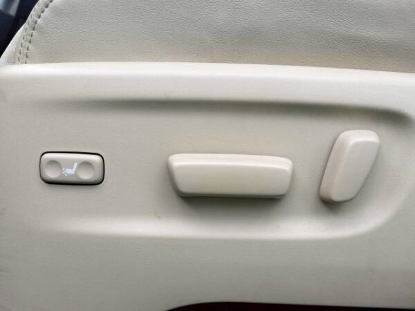 Ref:AUX-19085064 TOYOTA VELLFIRE 2016 - Image 9