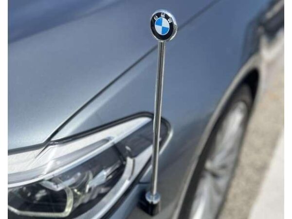 Ref:AUX-19086634 BMW 5 SERIES 2017 - Image 11
