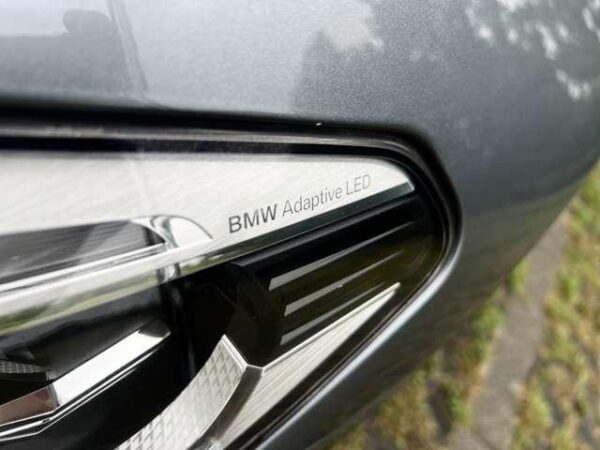 Ref:AUX-19086634 BMW 5 SERIES 2017 - Image 12