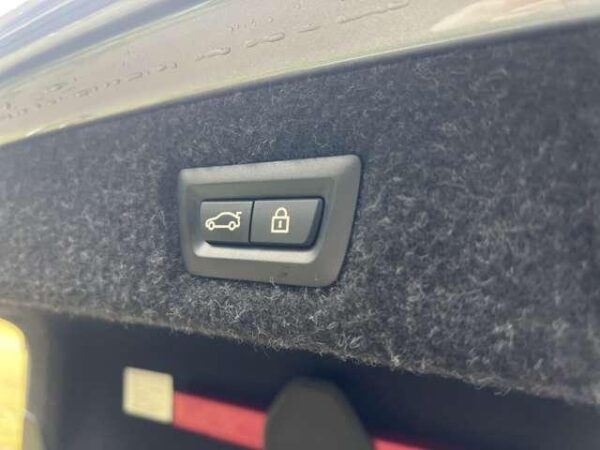 Ref:AUX-19086634 BMW 5 SERIES 2017 - Image 13