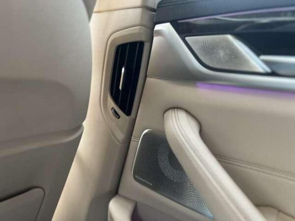 Ref:AUX-19086634 BMW 5 SERIES 2017 - Image 14