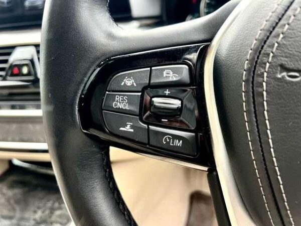 Ref:AUX-19086634 BMW 5 SERIES 2017 - Image 18