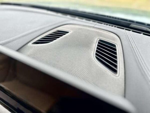 Ref:AUX-19086634 BMW 5 SERIES 2017 - Image 20