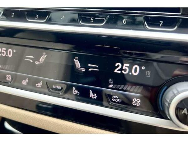 Ref:AUX-19086634 BMW 5 SERIES 2017 - Image 7
