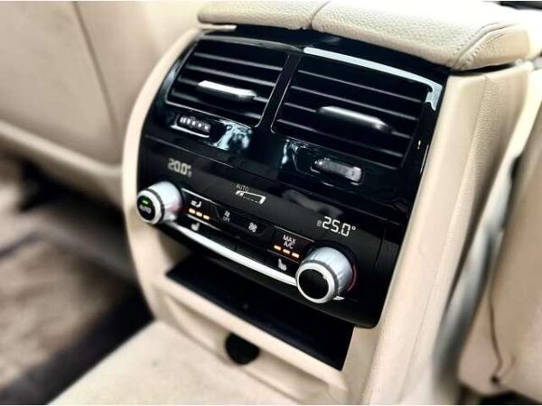 Ref:AUX-19086634 BMW 5 SERIES 2017 - Image 8