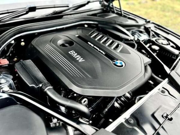 Ref:AUX-19086634 BMW 5 SERIES 2017 - Image 10