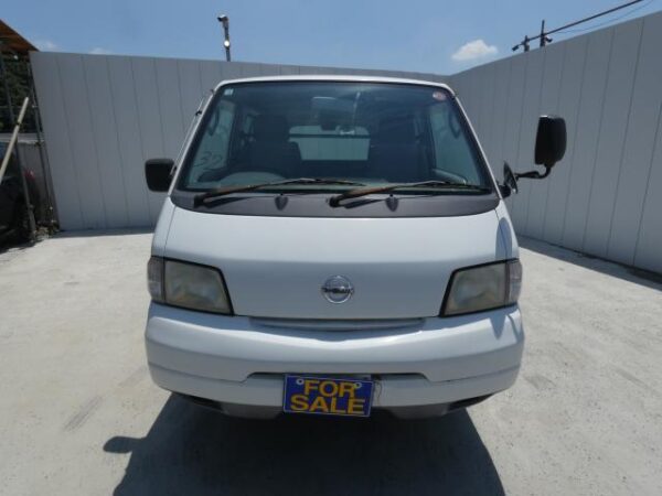 Ref:AUX-19088124 NISSAN VANETTE VAN 2007 - Image 11