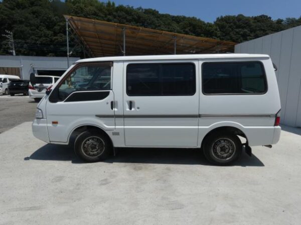 Ref:AUX-19088124 NISSAN VANETTE VAN 2007 - Image 12