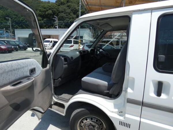 Ref:AUX-19088124 NISSAN VANETTE VAN 2007 - Image 13
