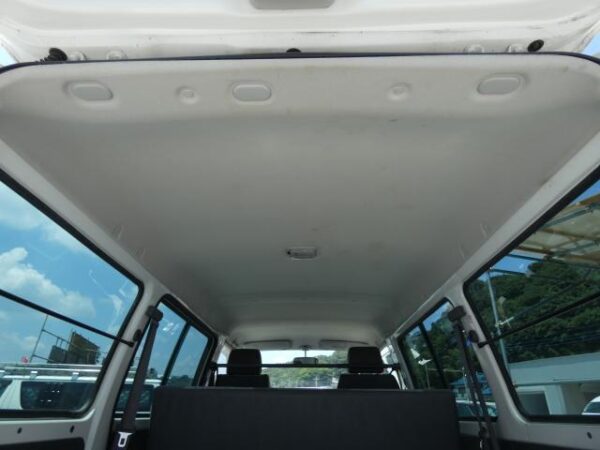 Ref:AUX-19088124 NISSAN VANETTE VAN 2007 - Image 17