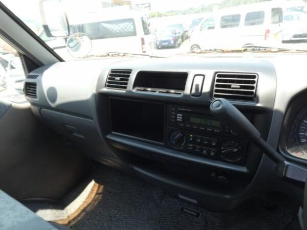 Ref:AUX-19088124 NISSAN VANETTE VAN 2007 - Image 18