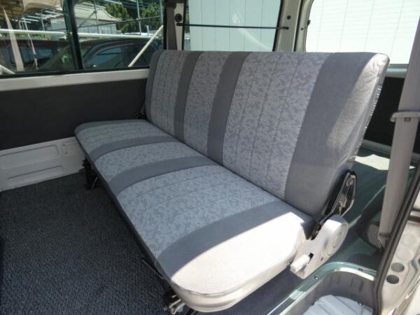 Ref:AUX-19088124 NISSAN VANETTE VAN 2007 - Image 7