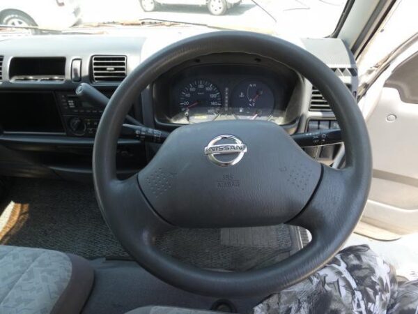 Ref:AUX-19088124 NISSAN VANETTE VAN 2007 - Image 9
