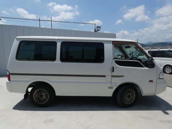 Ref:AUX-19088124 NISSAN VANETTE VAN 2007 - Image 10