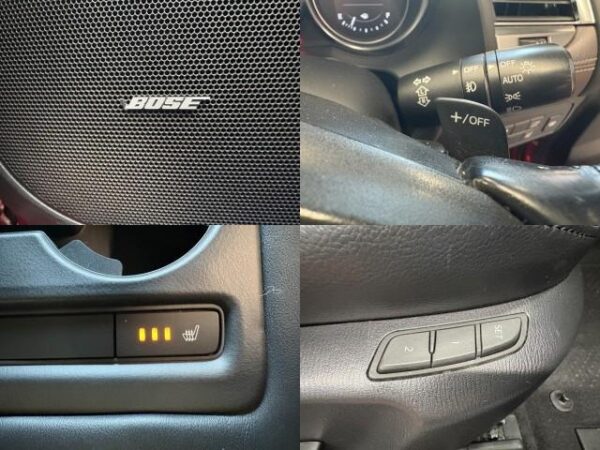 Ref:AUX-19088130 MAZDA ATENZA SEDAN 2016 - Image 6