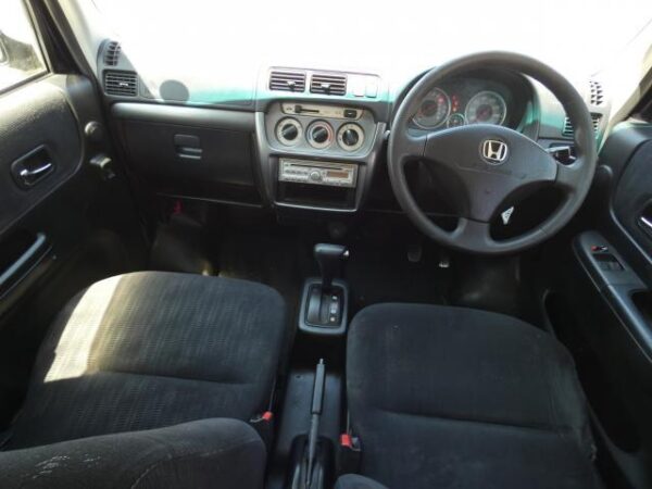 Ref:AUX-19088132 HONDA VAMOS 2012 - Image 2