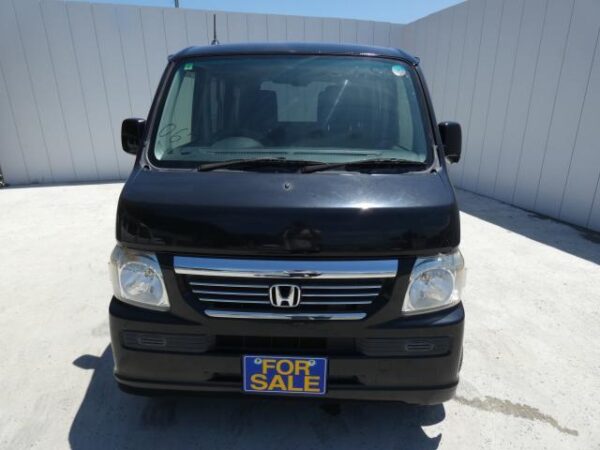 Ref:AUX-19088132 HONDA VAMOS 2012 - Image 11