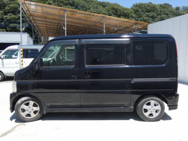 Ref:AUX-19088132 HONDA VAMOS 2012 - Image 12