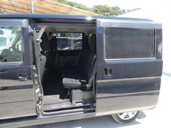 Ref:AUX-19088132 HONDA VAMOS 2012 - Image 14