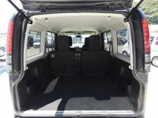 Ref:AUX-19088132 HONDA VAMOS 2012 - Image 16