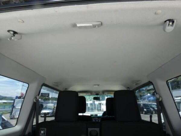 Ref:AUX-19088132 HONDA VAMOS 2012 - Image 17