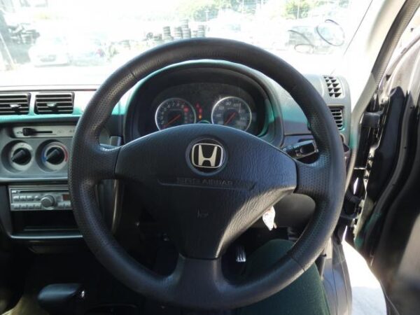 Ref:AUX-19088132 HONDA VAMOS 2012 - Image 18