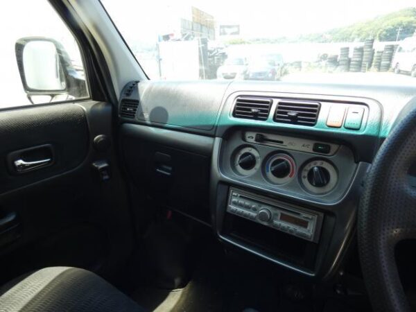 Ref:AUX-19088132 HONDA VAMOS 2012 - Image 19