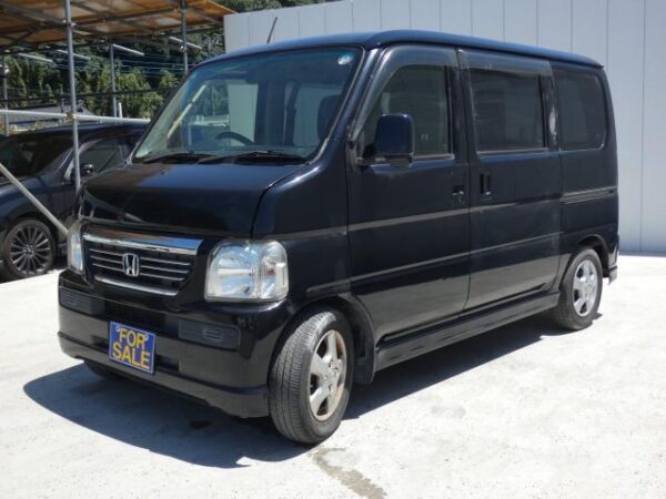 Ref:AUX-19088132 HONDA VAMOS 2012 - Image 4