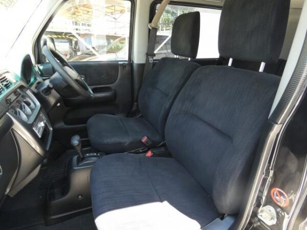Ref:AUX-19088132 HONDA VAMOS 2012 - Image 6