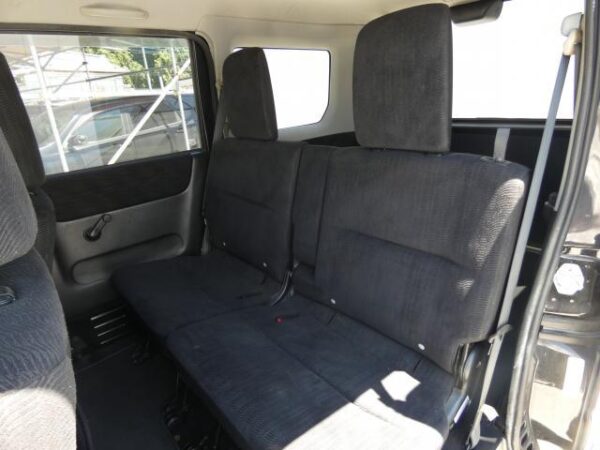 Ref:AUX-19088132 HONDA VAMOS 2012 - Image 7