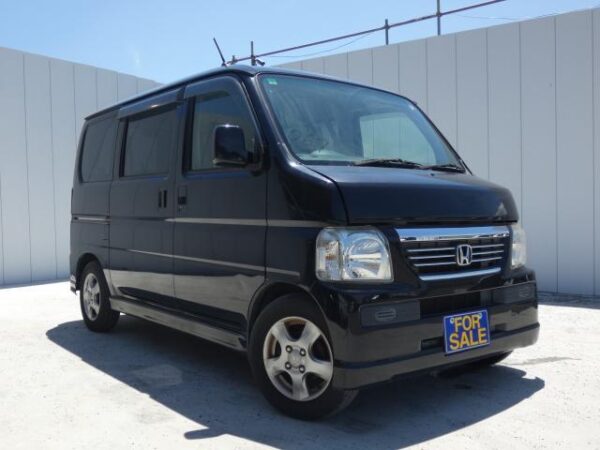 Ref:AUX-19088132 HONDA VAMOS 2012