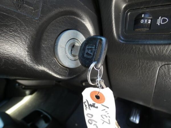 Ref:AUX-19088132 HONDA VAMOS 2012 - Image 8