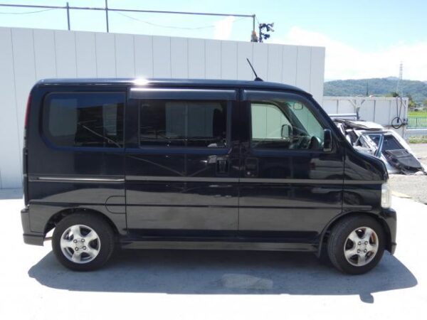 Ref:AUX-19088132 HONDA VAMOS 2012 - Image 10