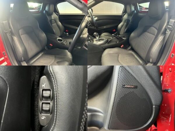 Ref:AUX-19088138 NISSAN FAIRLADY Z 2011 - Image 4