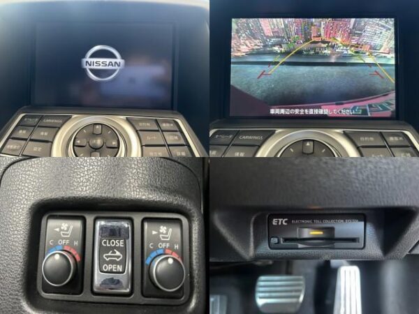 Ref:AUX-19088138 NISSAN FAIRLADY Z 2011 - Image 5