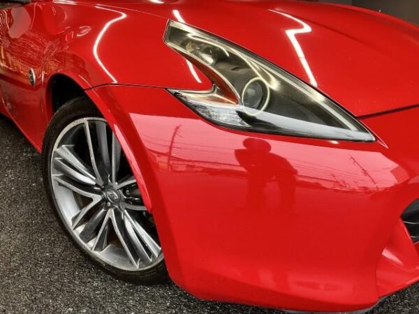Ref:AUX-19088138 NISSAN FAIRLADY Z 2011 - Image 7