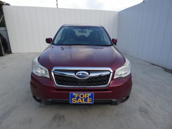 Ref:AUX-19088152 SUBARU FORESTER 2014 - Image 11