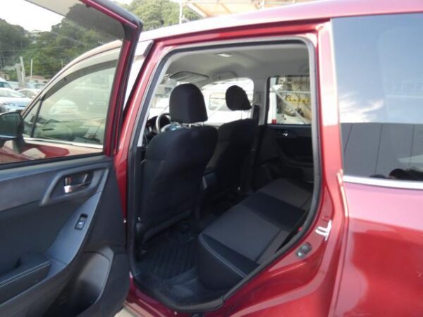 Ref:AUX-19088152 SUBARU FORESTER 2014 - Image 14