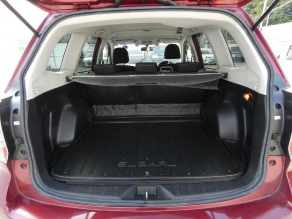Ref:AUX-19088152 SUBARU FORESTER 2014 - Image 16