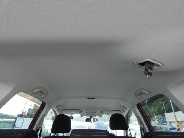 Ref:AUX-19088152 SUBARU FORESTER 2014 - Image 17